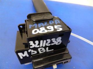 Подрулевой переключатель левый 3 BL 09-13 2009 Седан 2.0