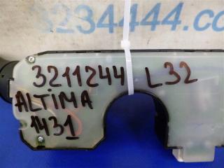 Подрулевой переключатель ALTIMA L32 07-12 2011 Седан 3.5