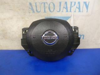 Подушка безопасности в руль NISSAN ALTIMA L32 07-12 2011