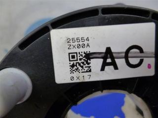 Шлейф Airbag ALTIMA L32 07-12 2011 Седан 3.5