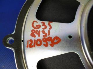 Динамик G25/G35/G37/Q40 06-14 2007 Седан 3.5 VQ35HR