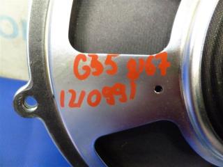 Динамик G25/G35/G37/Q40 06-14 2008 Седан 3.5 VQ35HR