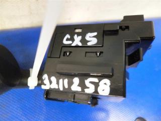 Подрулевой переключатель левый CX-5 (KE) 11-17 2013 Внедорожник 2.0