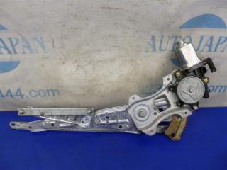 Стеклоподъемник задний левый INFINITI FX S50 03-08 Внедорожник 3.5