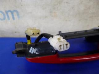 Ручка двери наружная передняя правая KIZASHI 09-14 2010 Седан 2.4