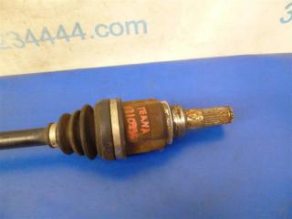 Привод задний задний левый TEANA J32 08-14