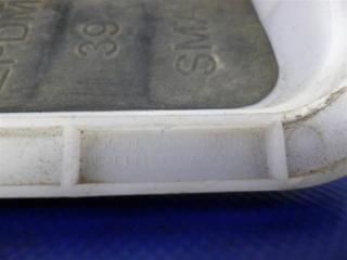 Клапан вентиляции салона задний правый RDX 12-19 2016 Внедорожник 3.5