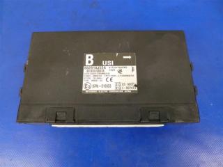 Блок комфорта SUBARU OUTBACK 09-14 BR