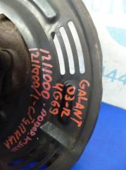 Ступица передняя левая GALANT 03-12 2010 Седан 2.4