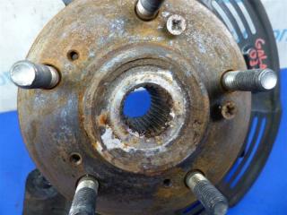 Ступица передняя левая MITSUBISHI GALANT 03-12 Седан 2.4