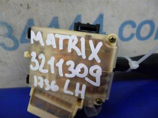 Подрулевой переключатель левый MATRIX 02-08 2002 ZZE132 1.8L 1ZZ-FE