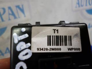 Подрулевой переключатель правый OPTIMA TF 11-16 2011 Седан 2.4