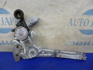 Стеклоподъемник задний правый INFINITI QX60/JX35 12-20