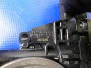 Стеклоподъемник задний правый QX60/JX35 12-20