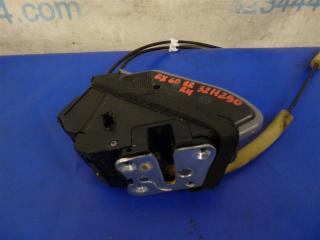 Замок двери задний правый QX60/JX35 12-20