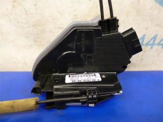 Замок двери задний правый QX60/JX35 12-20