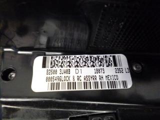 Замок двери задний правый QX60/JX35 12-20