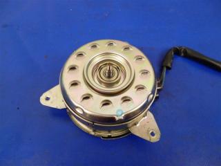 Мотор вентилятора охлаждения правый INFINITI Q60 16-20 COUPE 3.0 VR30DDTT