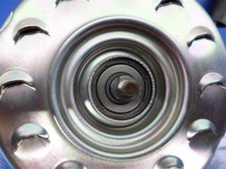 Мотор вентилятора охлаждения правый Q60 16-20 2018 COUPE 3.0 VR30DDTT