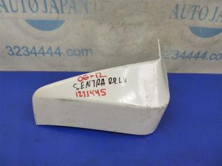 Брызговик задний левый SENTRA (B16) 06–12