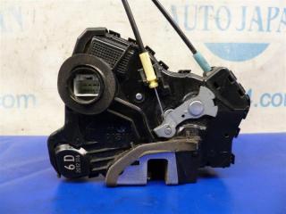 Замок двери передний левый LEXUS CT200 11-17 Хетчбек 1.8