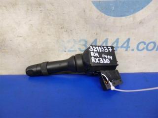 Подрулевой переключатель правый LEXUS RX300/330/350/400 03-09 Внедорожник 3.3