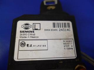 Замок зажигания G35 03-07