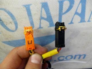 Шлейф Airbag KIZASHI 09-14 2010 Седан 2.4