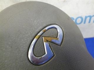 Подушка безопасности в руль INFINITI FX S50 03-08 Внедорожник 3.5