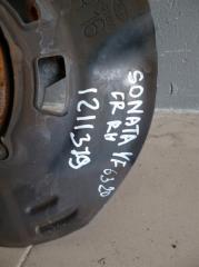 Кулак поворотный передний правый SONATA YF 10-14 2011 YF 2.4