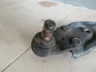 Рычаг передней подвески нижний передний левый HYUNDAI SONATA YF 10-14 YF 2.4