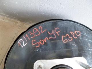 Вакуумный усилитель тормозов SONATA YF 10-14 2011 YF 2.4