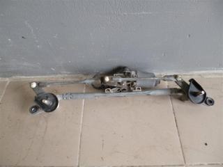 Трапеция стеклоочистителей SONATA YF 10-14 2011 YF 2.4