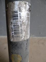 Амортизатор задний HYUNDAI SONATA YF 10-14 YF 2.4