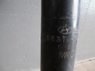 Амортизатор задний SONATA YF 10-14 2011 YF 2.4