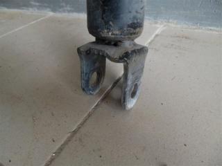 Амортизатор задний SONATA YF 10-14 2011 YF 2.4