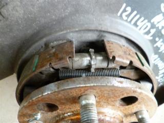 Ступица задняя левая HYUNDAI SONATA YF 10-14 YF 2.4