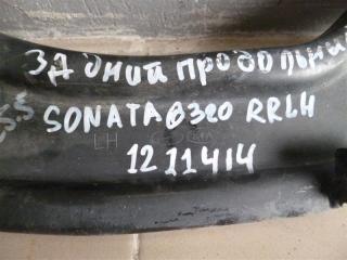 Рычаг задней подвески продольный задний левый SONATA YF 10-14 2011 YF 2.4