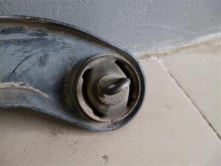 Рычаг задней подвески продольный задний левый SONATA YF 10-14 2011 YF 2.4