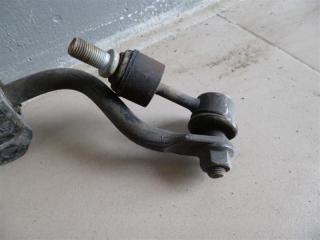 Стабилизатор задний HYUNDAI SONATA YF 10-14 YF 2.4