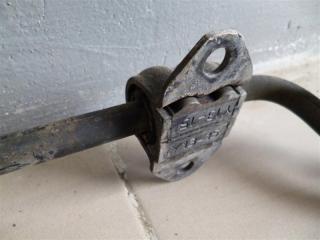 Стабилизатор задний SONATA YF 10-14 2011 YF 2.4