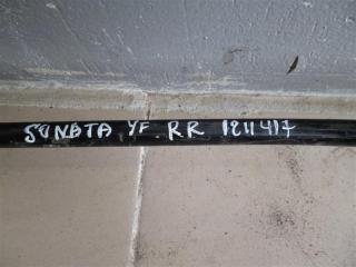 Стабилизатор задний SONATA YF 10-14 2011 YF 2.4