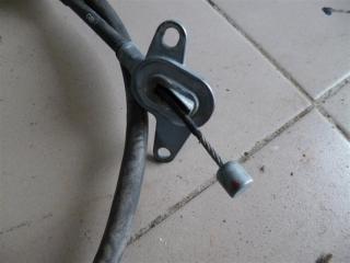 Трос стояночного тормоза задний правый HYUNDAI SONATA YF 10-14 YF 2.4