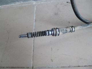 Трос стояночного тормоза задний левый SONATA YF 10-14 2011 YF 2.4