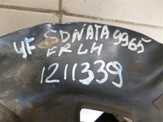 Кулак поворотный передний левый SONATA YF 10-14 2011 Седан 2.4