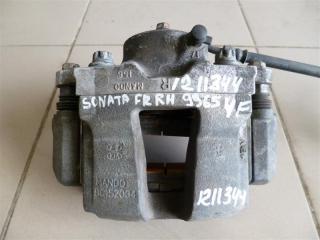 Суппорт тормозной передний правый HYUNDAI SONATA YF 10-14 2011 Б/У Суппорт тормозной передний правый HYUNDAI SONATA YF 10-14 2011