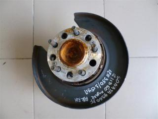 Цапфа задняя правая SONATA YF 10-14 2011 Седан 2.4