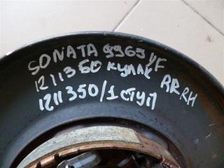 Цапфа задняя правая HYUNDAI SONATA YF 10-14 Седан 2.4