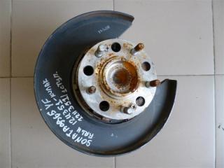 Цапфа задняя левая SONATA YF 10-14 2011 Седан 2.4