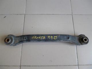 Рычаг задней подвески поперечный верхний задний левый HYUNDAI SONATA YF 10-14 Седан 2.4